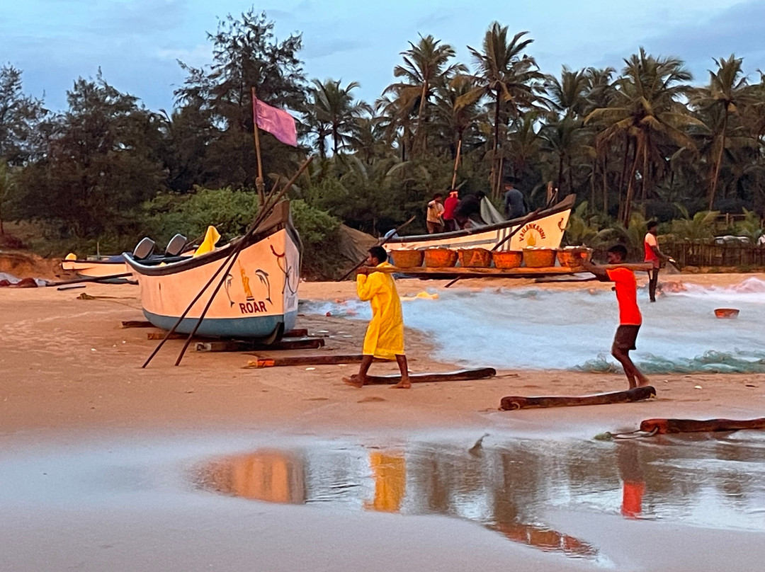 Resort Palmeiras Dourado主图
