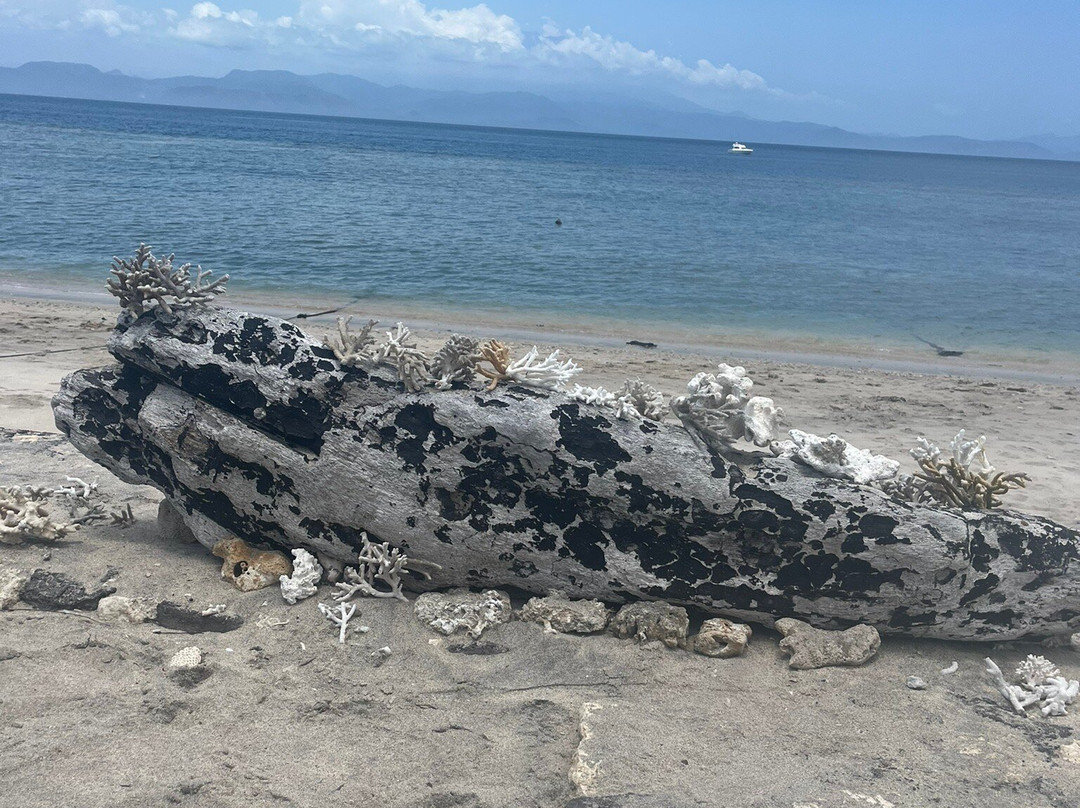 Khamara Nusa Penida主图