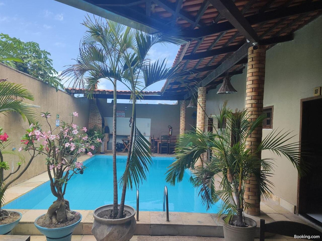 Pouso da Praia主图