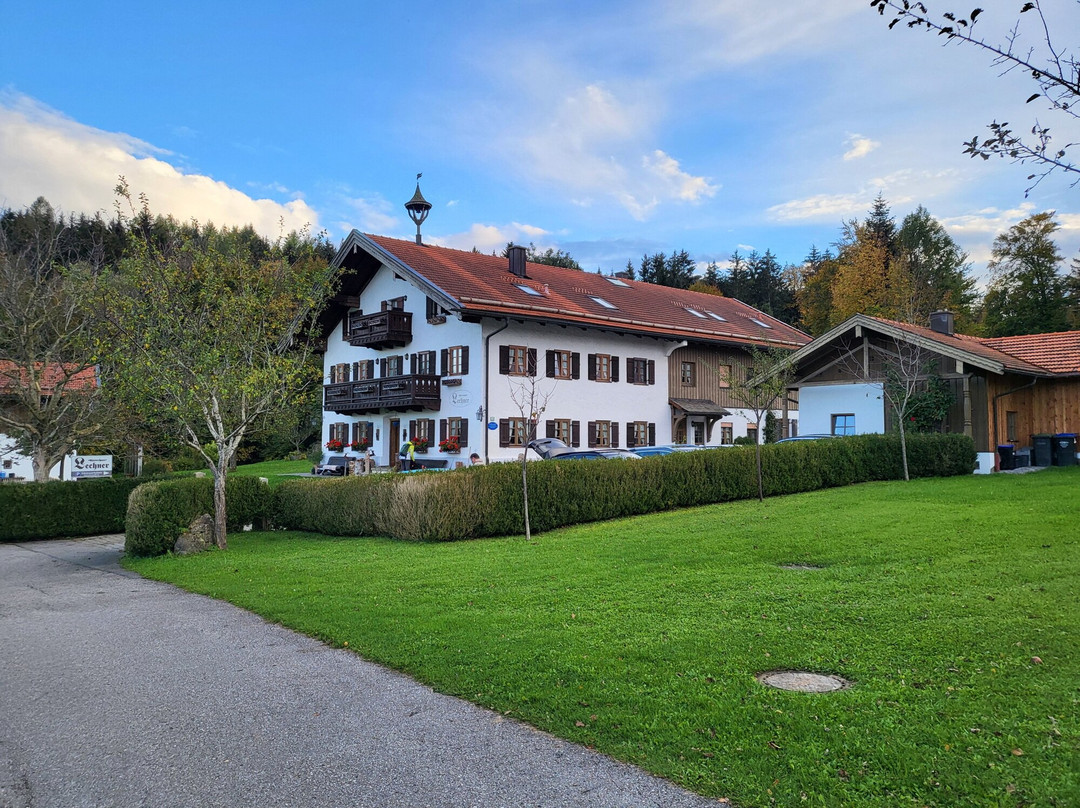 Gaestehaus Lechner主图