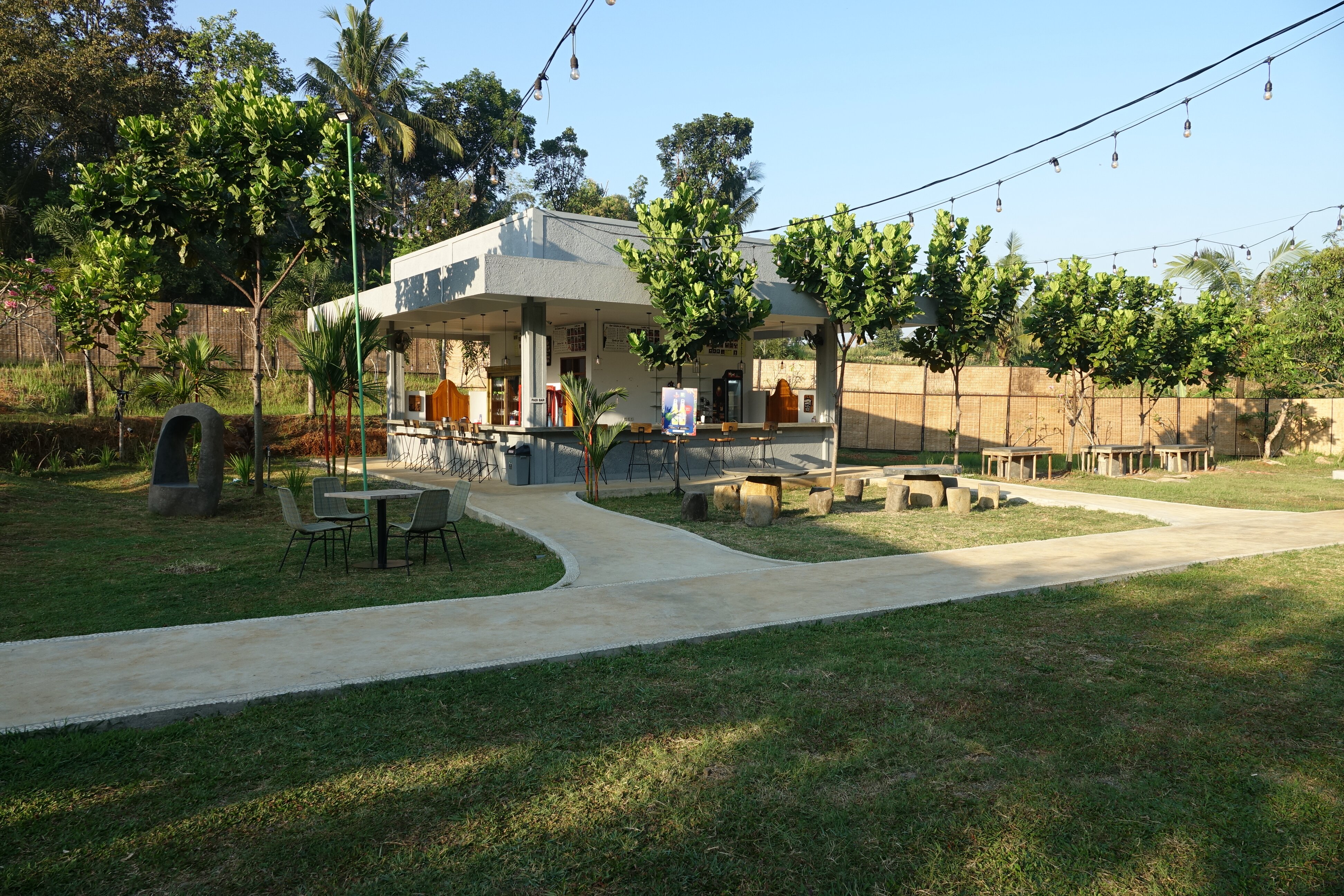The Gecho Inn Country-官方