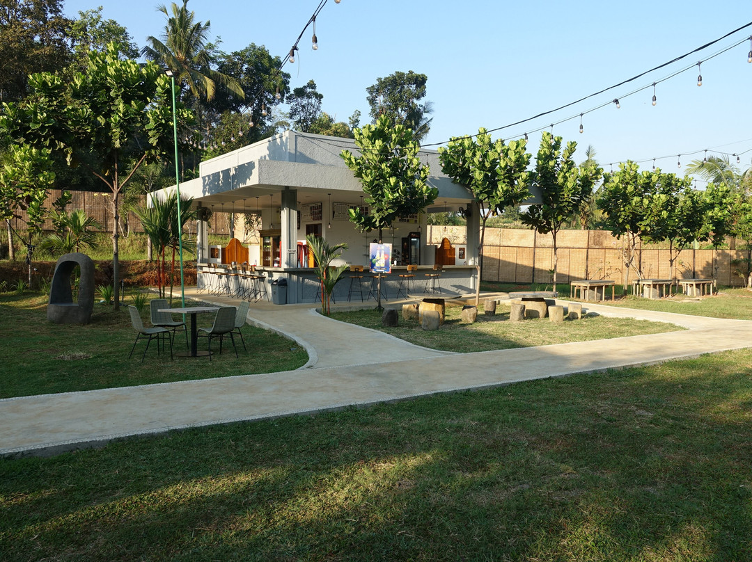 The Gecho Inn Country主图