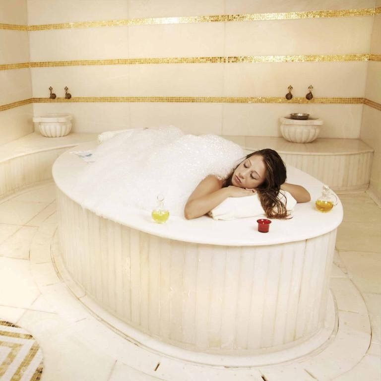 Only Spa