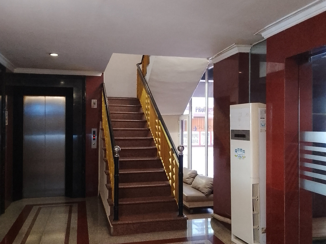 Hotel 88 Jember By WH主图