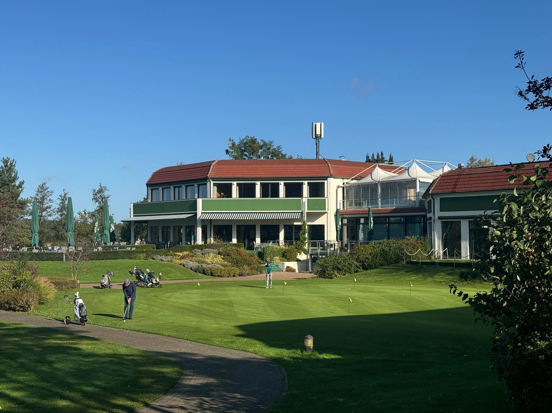 GolfResort Semlin am See主图