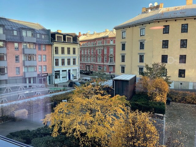 Thon Hotel Vika Atrium-客卧