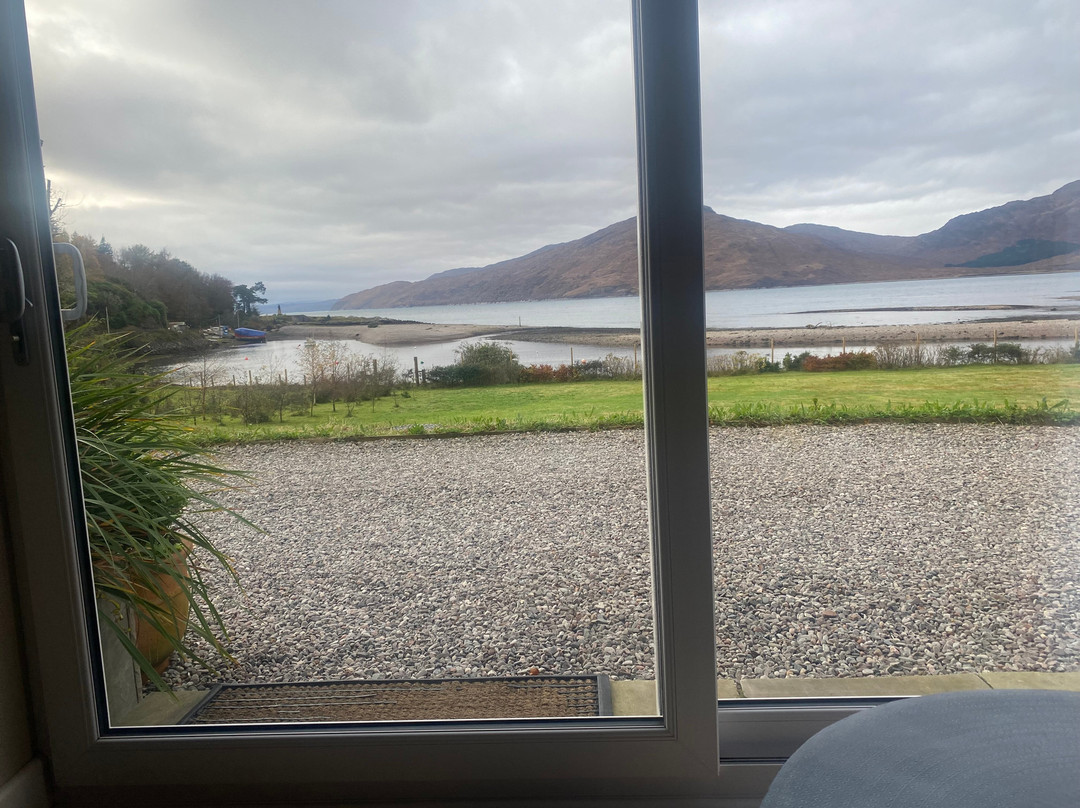 Kirkton Bay House Bed and Breakfast主图