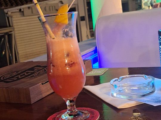 Illusions Bar-Kassiopi必去景点