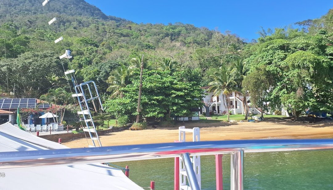 Pousada Recanto dos Passaros主图