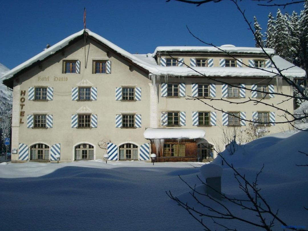 Hotel Danis主图