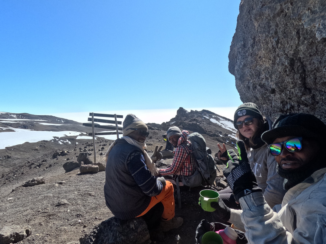 Moja Africa Experience-莫西必去景点