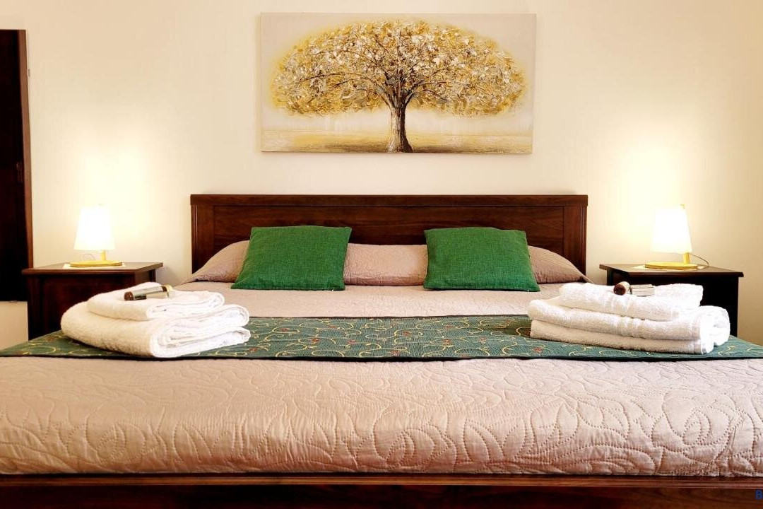 Zanzi 's Charming Rooms