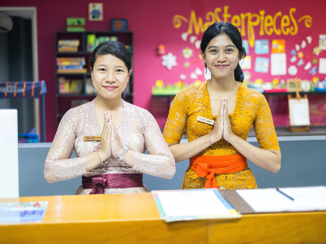 Cubby House Kids Club-长谷必去景点