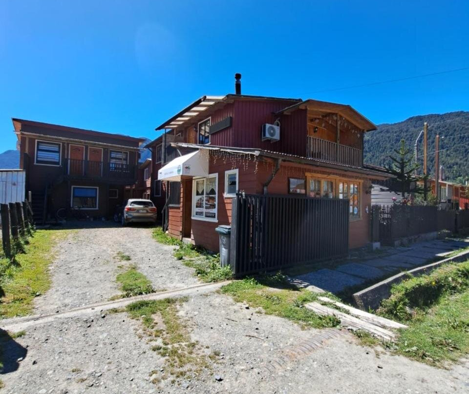 Hostal Robinson