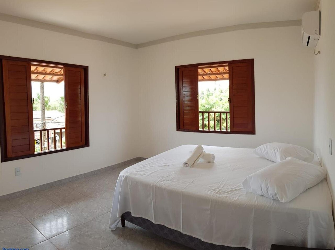 Flat's Portal Do Sol