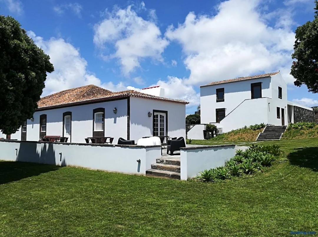 Quinta Nossa Senhora do Cabo