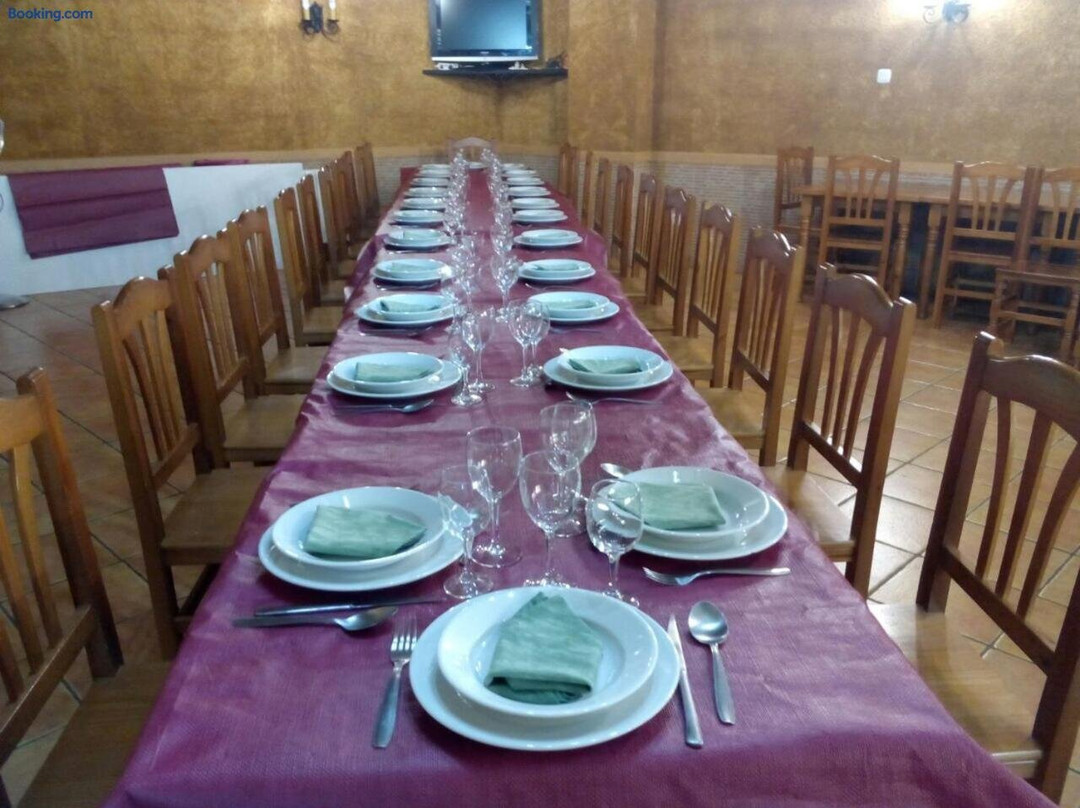 Pension El Abuelo主图