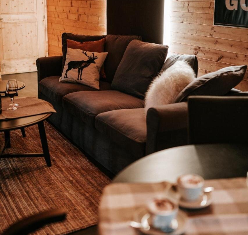 L'Anfora Country Club