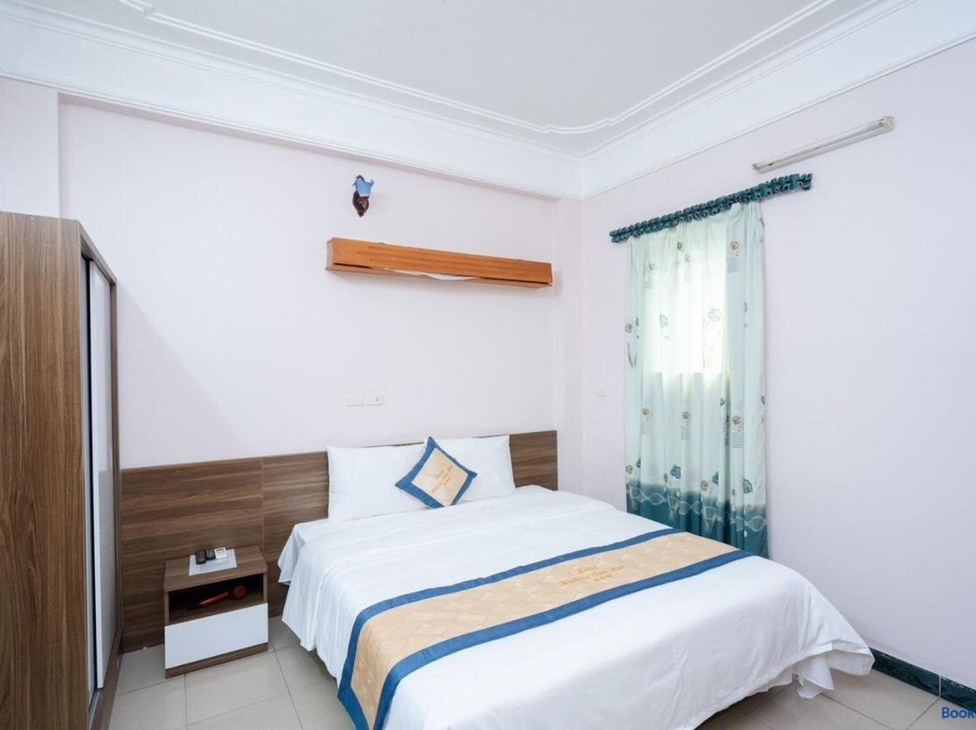 Hoàng Sơn Hải Hotel