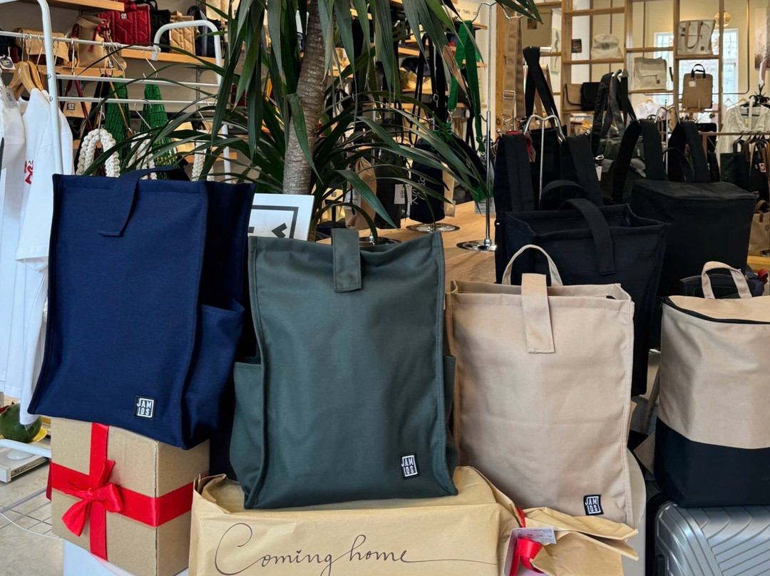 Jamlos_canvas-胡志明市必去景点