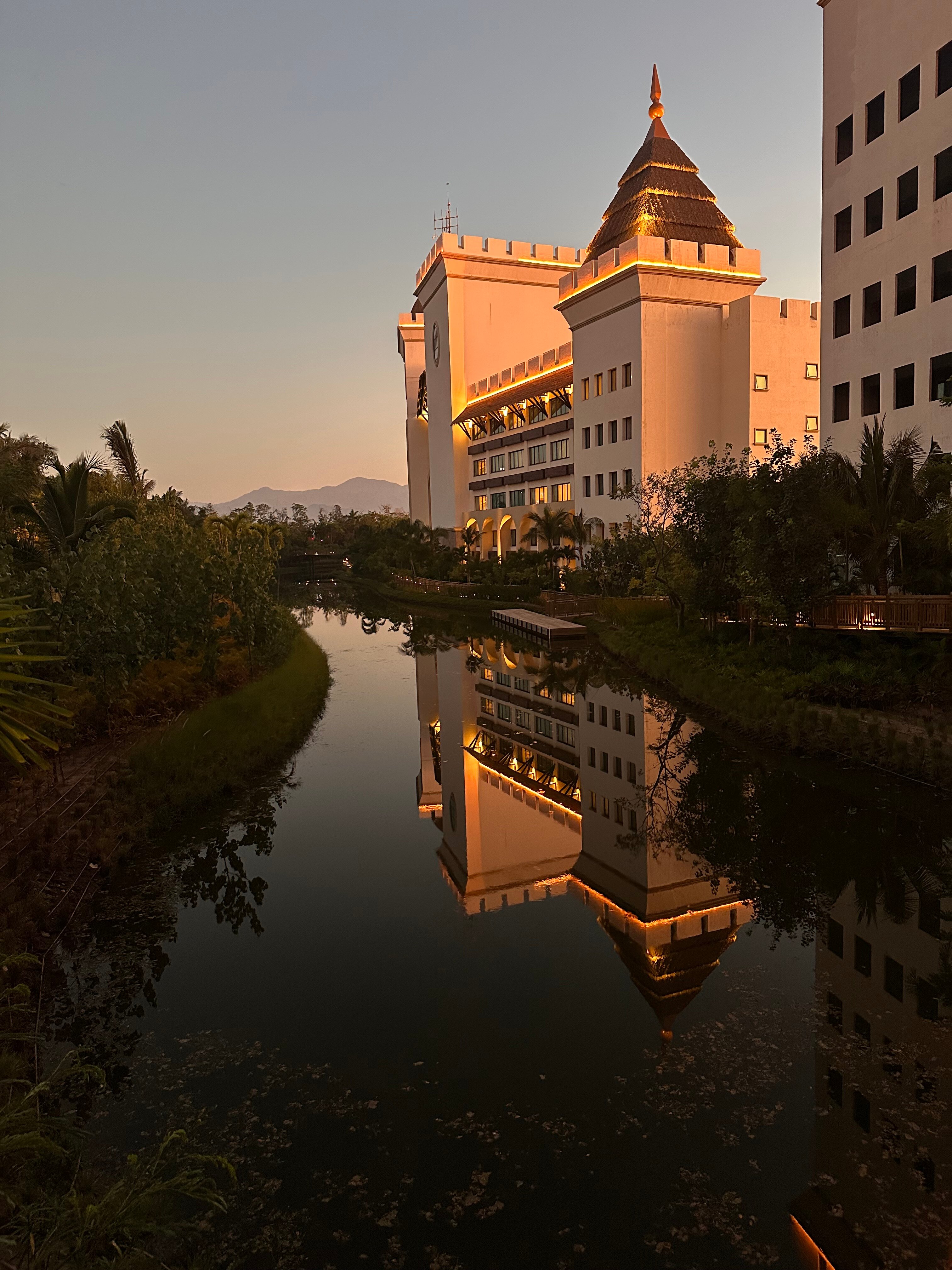 The Estates at Vidanta Nuevo Vallarta-浴室