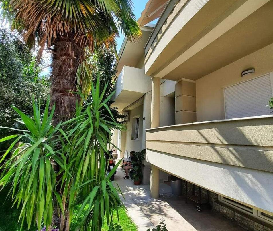 Stella Apartments
