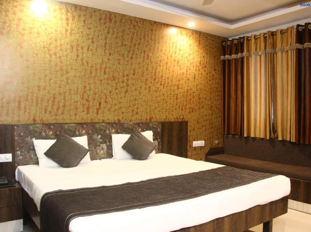 Nakshatra Hotel