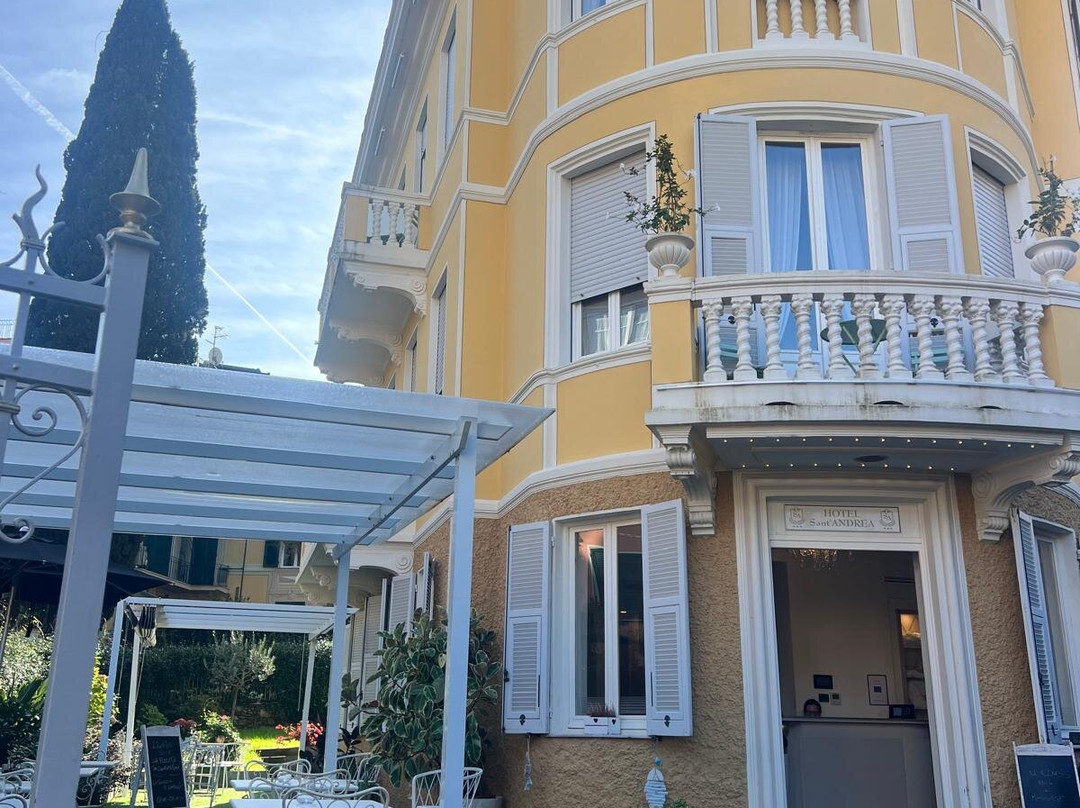 Hotel Sant'Andrea主图