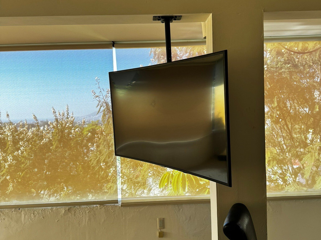 Hotel Mision Oaxaca主图