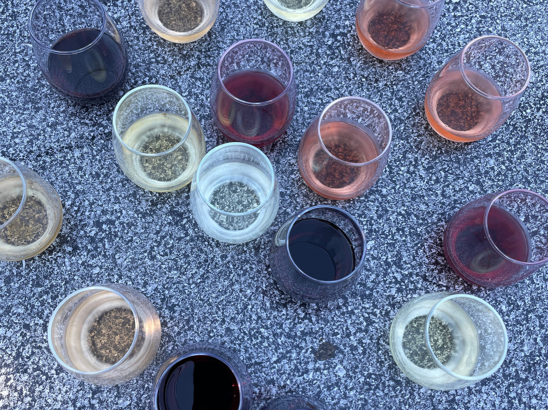 Pugliese Vineyards-Cutchogue必去景点