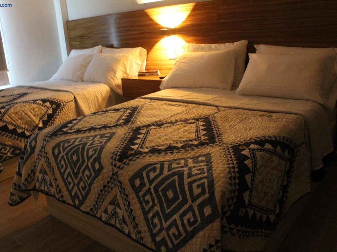 Berthel Suites