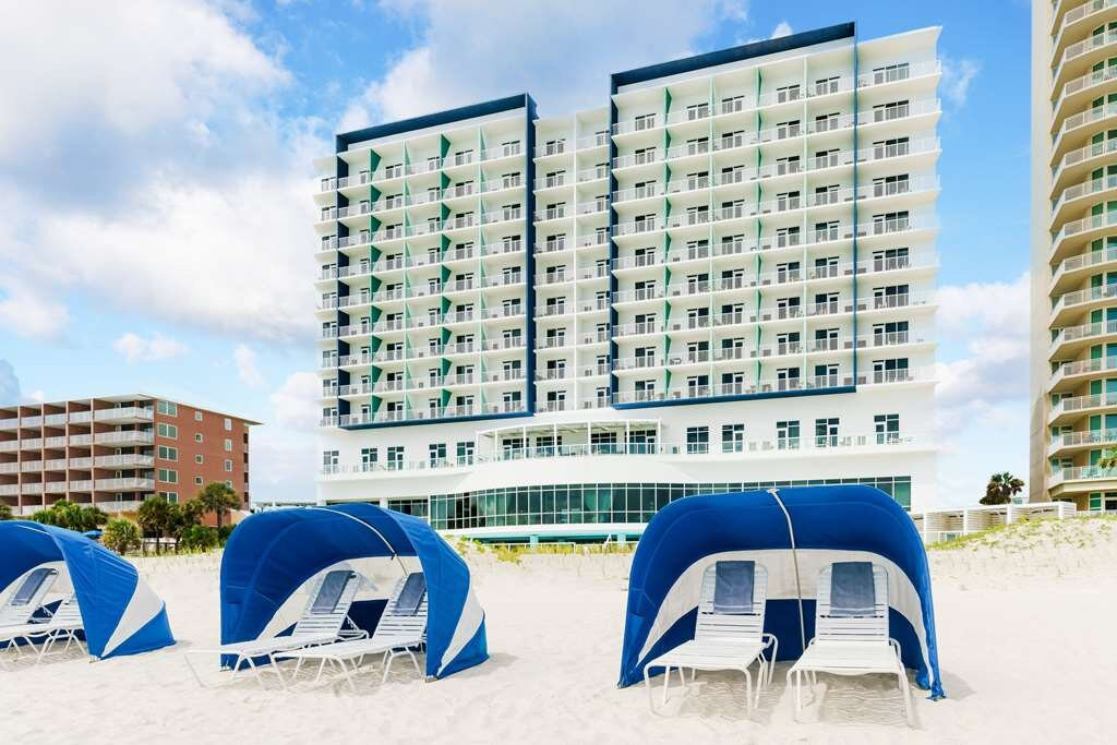 Hyatt Place Panama City Beach / Beachfront主图