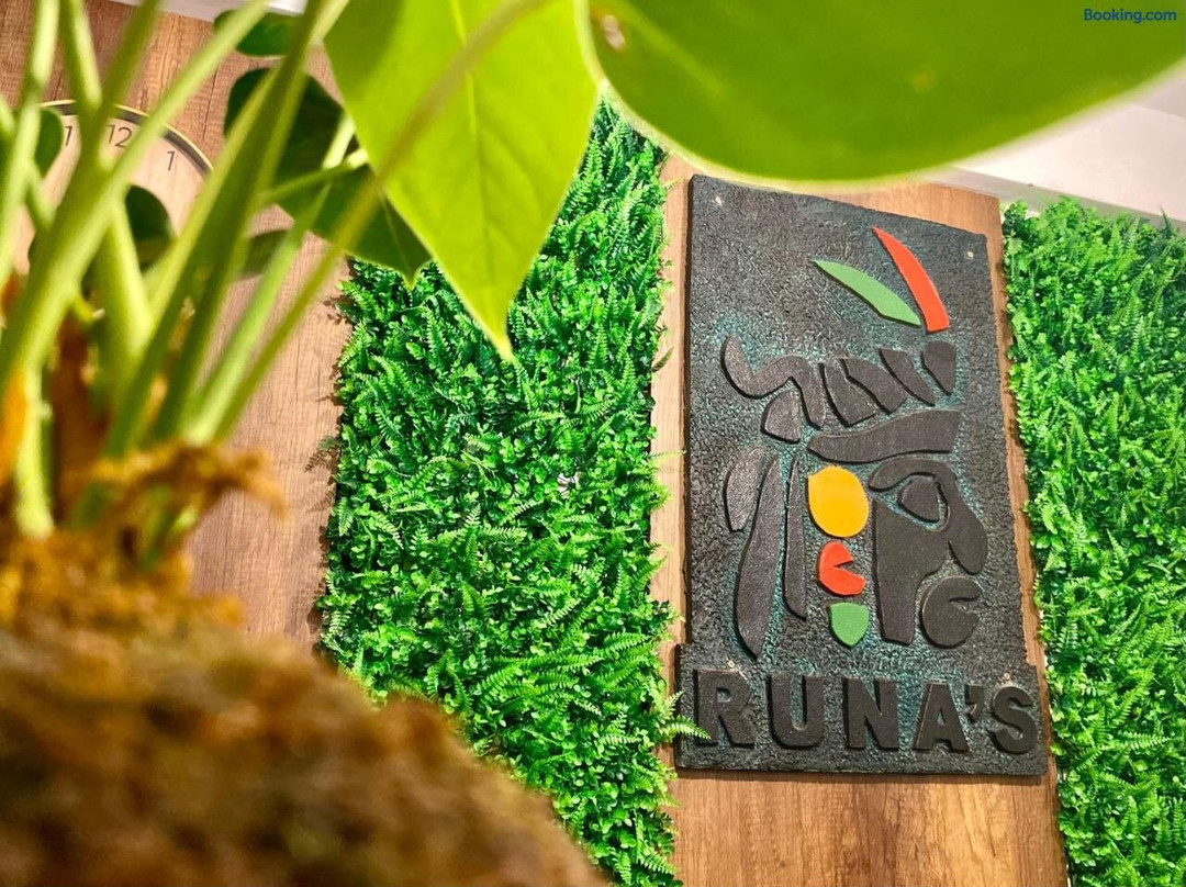 Runa's Inn Machupicchu主图