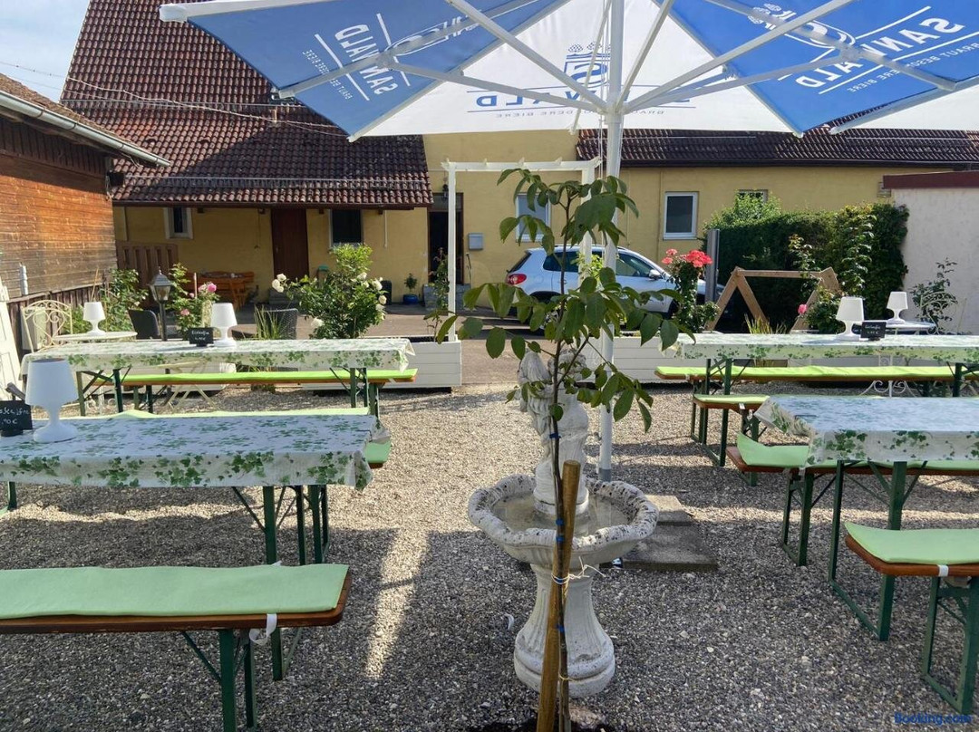 Gasthaus Zur Rose