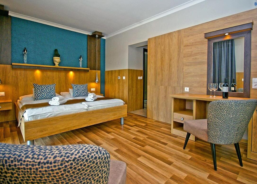 Boutique Hotel Divina