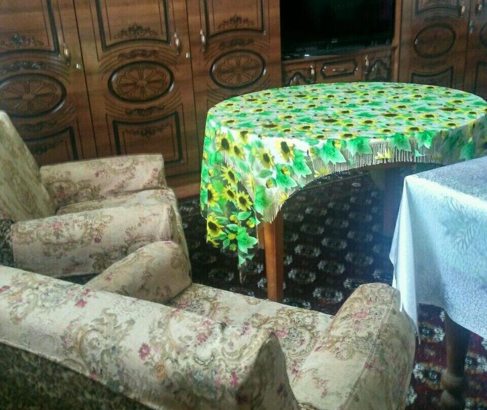 Hotel Sadush va Asqar