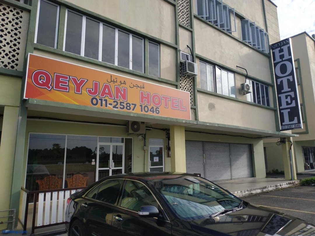 Qeyjan Hotel