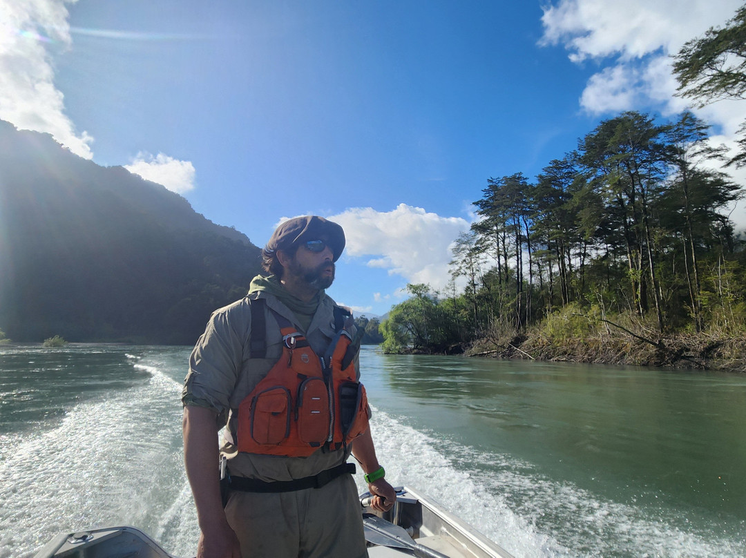 Chimanga Lodge and Outdoors Experience-巴拉斯港必去景点