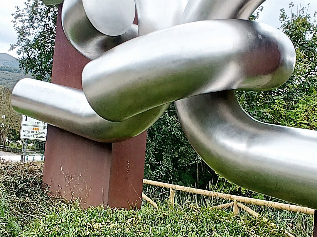 «monumento A La Liberación»景点图片