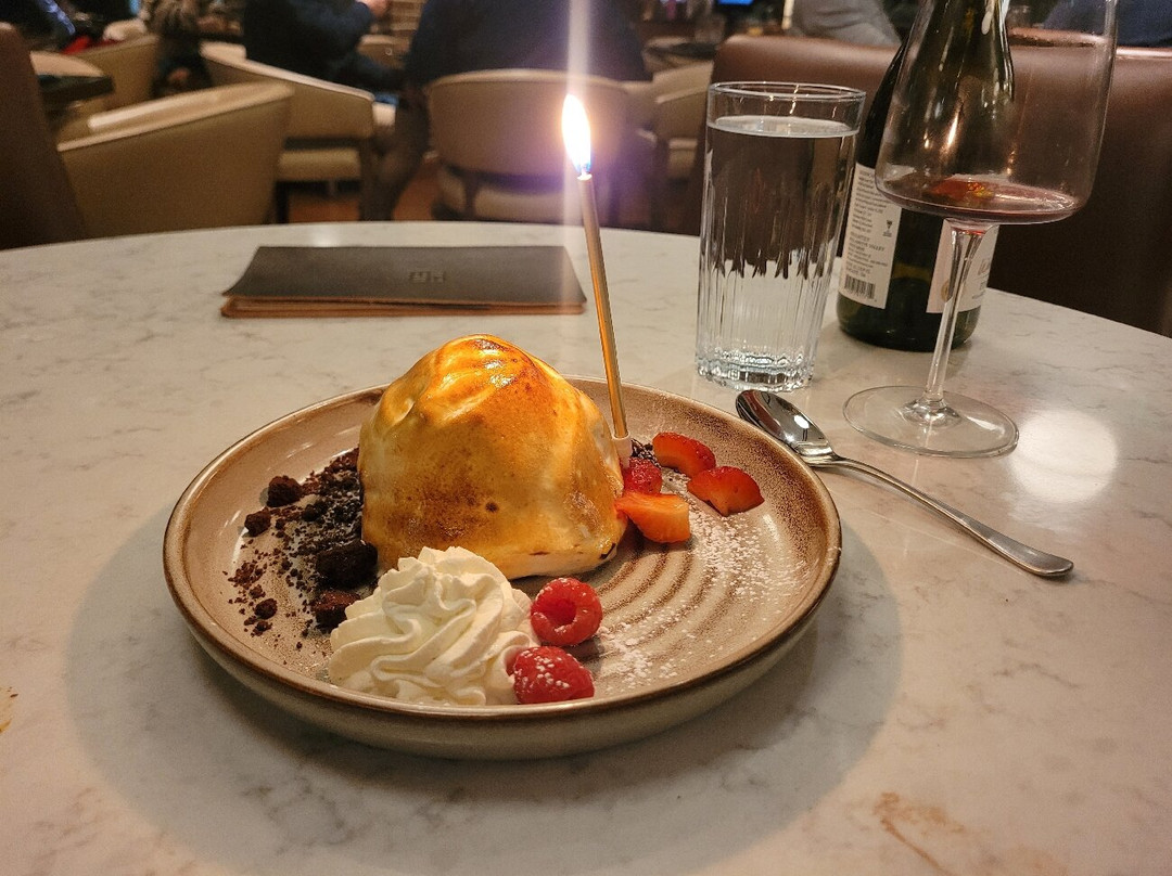 Core by Clare Smyth