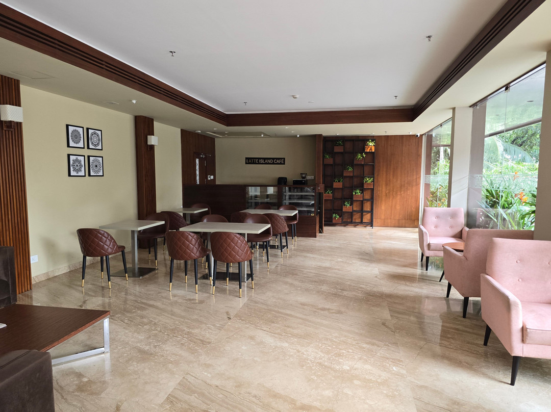 Magnet Hotel