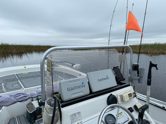 Swampdog Tours-韦斯顿必去景点