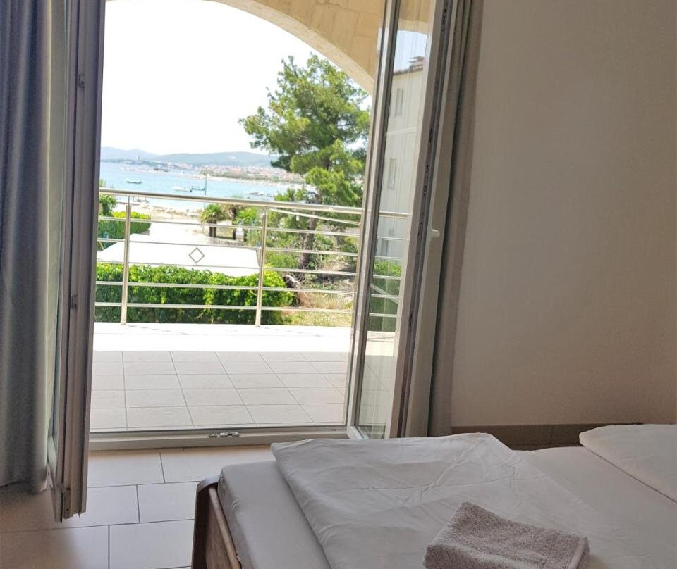 Apartments Palaca Sunca