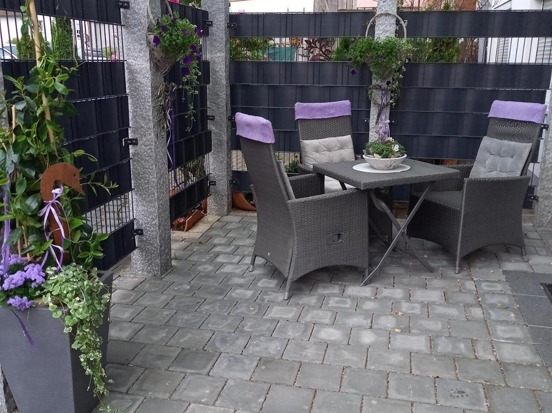 Gelis Ferienwohnung