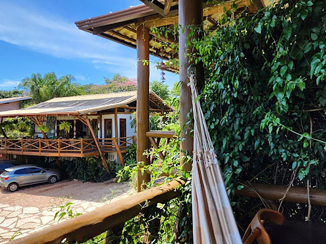 Pousada Meu Talento主图