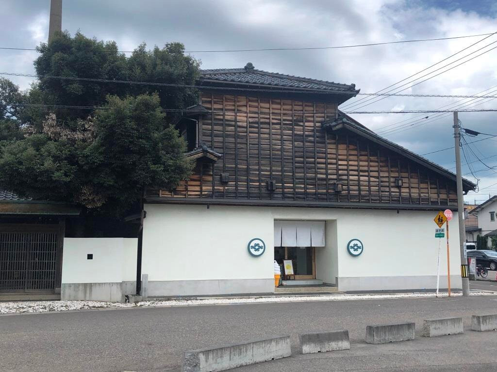 Imayo Tsukasa Sake Brewery景点图片