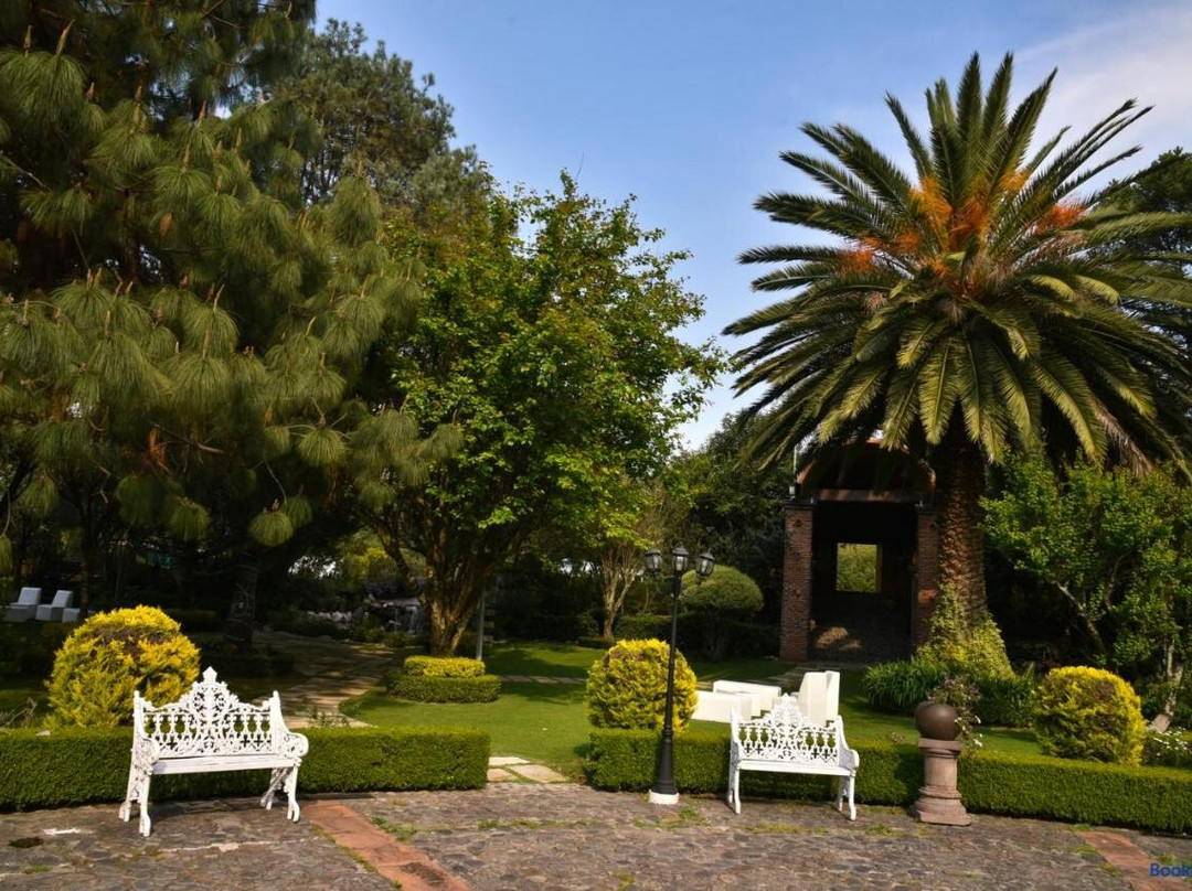 Finca Mexicana主图