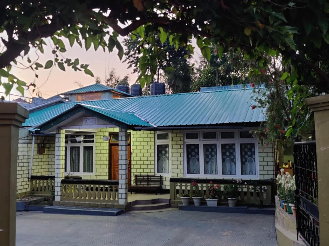 HeiJo's Homestay