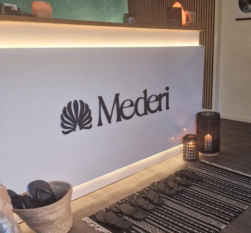 Mederi Wellness景点图片