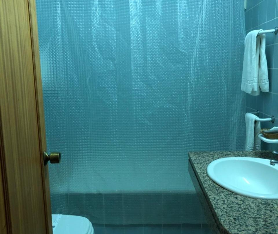 Estalagem Cruz da Mata主图